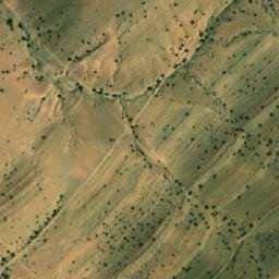Satellite imagery of Delaat el Harcha, DZ