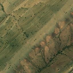 Satellite imagery of Delaat el Harcha, DZ