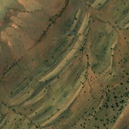 Satellite imagery of Delaat el Harcha, DZ