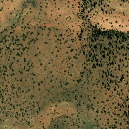 Satellite imagery of Kef Ben Nermouch, DZ