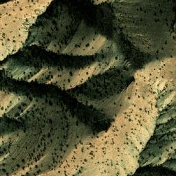 Satellite imagery of Kef Dourhla, DZ