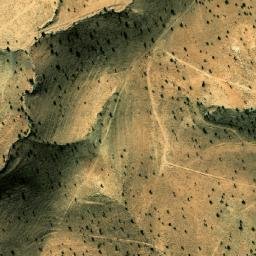 Satellite imagery of Kef Dourhla, DZ