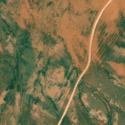 Satellite imagery of Argoub Lekla, DZ