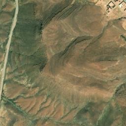 Satellite imagery of Kef Mouchiza, DZ