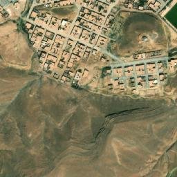 Satellite imagery of Kef Mouchiza, DZ