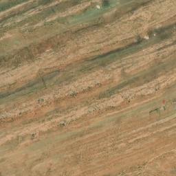 Satellite imagery of Teniet Bou Mediouna, DZ