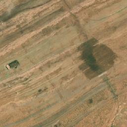 Satellite imagery of Teniet Bou Mediouna, DZ