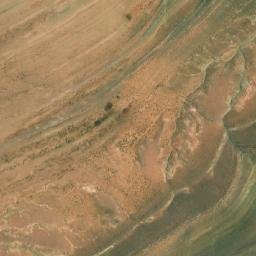 Satellite imagery of Teniet Bou Mediouna, DZ