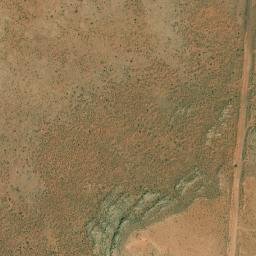 Satellite imagery of Argoub el Rhorab, DZ