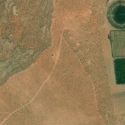 Satellite imagery of Argoub el Rhorab, DZ