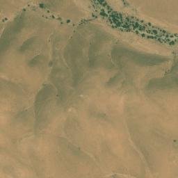 Satellite imagery of Djedar Berrida, DZ