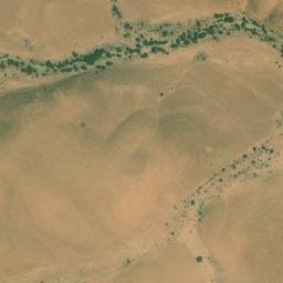 Satellite imagery of Djedar Berrida, DZ