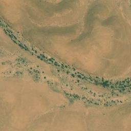 Satellite imagery of Djedar Berrida, DZ