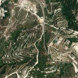 Satellite imagery of Er Rouaïss, LB