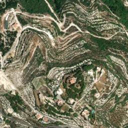 Satellite imagery of Er Rouaïss, LB