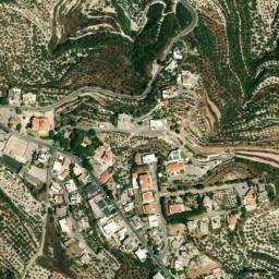 Satellite imagery of Aassiâta, LB