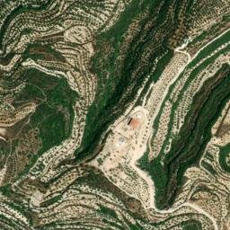 Satellite imagery of Aassiâta, LB