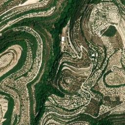 Satellite imagery of Aarbet ech Chahr, LB