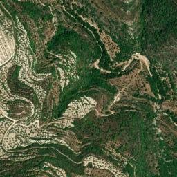 Satellite imagery of Aarbet ech Chahr, LB