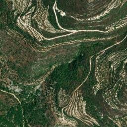 Satellite imagery of Aarbet ech Chahr, LB