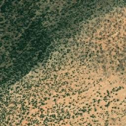 Satellite imagery of Choaab Zaïné, LB