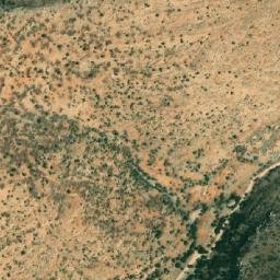 Satellite imagery of Qornet el Yâtoûn, LB