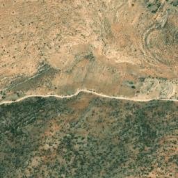Satellite imagery of Qornet el Yâtoûn, LB