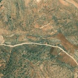 Satellite imagery of Qornet el Yâtoûn, LB