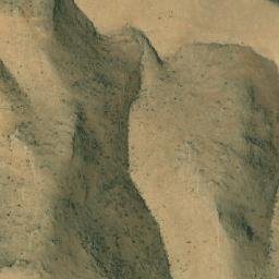 Satellite imagery of Dallîl Ouâdi Râfi, LB