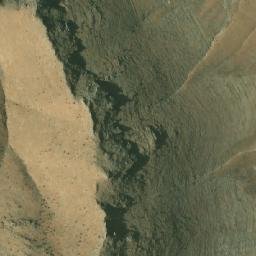 Satellite imagery of Dallîl Ouâdi Râfi, LB