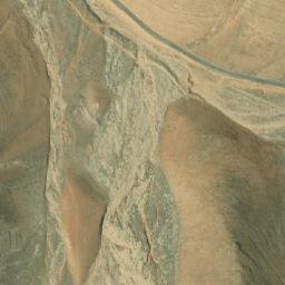 Satellite imagery of Chmîs Ouâdi Râfî, LB