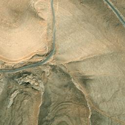 Satellite imagery of Qornet Jallâdé, LB