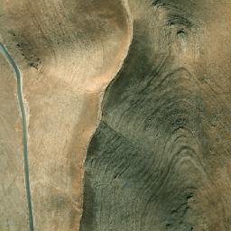 Satellite imagery of Qornet Jallâdé, LB