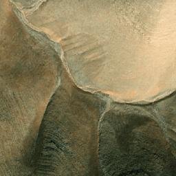 Satellite imagery of Qornet Jallâdé, LB