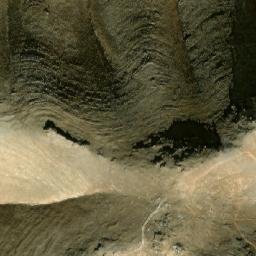 Satellite imagery of Râs Dallîl ed Dmâné, LB