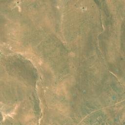 Satellite imagery of Ḩazm al Wasţānī, SY