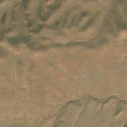 Satellite imagery of Chāh-e Surkh, AF