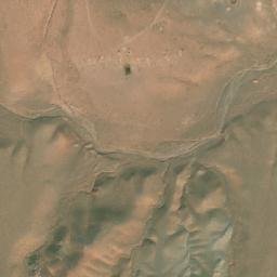 Satellite imagery of Chāh-e Surkh, AF