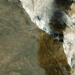 Satellite imagery of Band-e ‘Abbās, AF