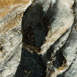 Satellite imagery of Akhtāsh, AF