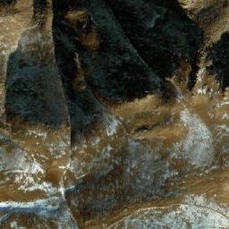Satellite imagery of Kalpestān, AF
