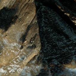 Satellite imagery of Kalpestān, AF