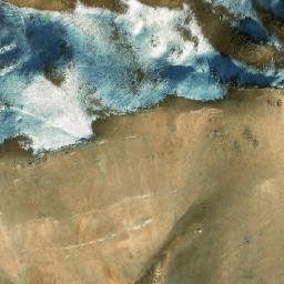 Satellite imagery of Jowzak, AF