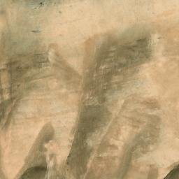 Satellite imagery of Shōrak, AF