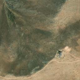 Satellite imagery of Khūlah-ye Tsilīng, AF