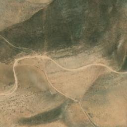 Satellite imagery of Khūlah-ye Tsilīng, AF