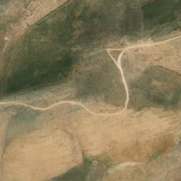 Satellite imagery of Band-e Malasār, AF