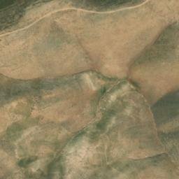 Satellite imagery of Band-e Malasār, AF