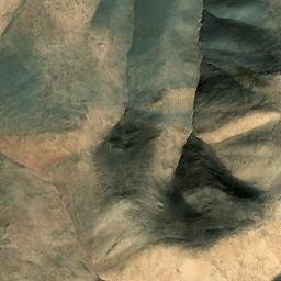 Satellite imagery of Kowdī, AF
