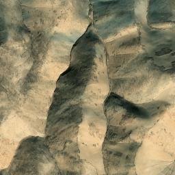 Satellite imagery of Kowdī, AF
